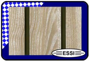 Ash Barnwood SLatwall Ash Barnwood Slatwall